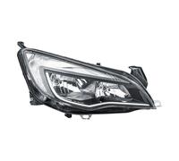 HELLA 1EG 010 011-681 Headlight
