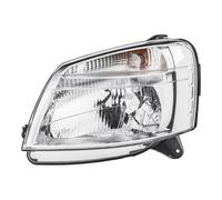 HELLA 1EG 010 196-011 Headlight