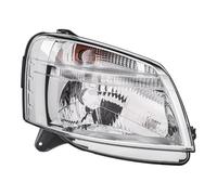 HELLA 1EG 010 196-021 Headlight
