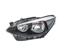 HELLA FF/Halogen-Headlight - left - for e.g. (NON UK, RH traffic) 1EG010741-071