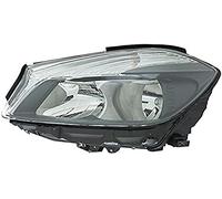 HELLA 1EG 010 818-111 Halogen-Headlight - ECE/CCC - for right-hand traffic - Left Front