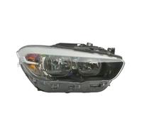 Right Front Headlight 2H7 Electric For BMW Series 1 F20-F21 2015-