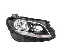Right Front Headlight For Mercedes E Class W213 2016 On H7