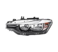Left Front Headlight Electric For Bmw Series 3 F30-F31 2015-