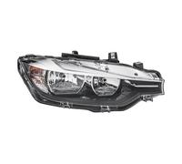 HELLA 1EG 012 101-921 Headlight