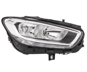 HELLA 1EG 014 993-021 Headlight