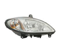 Right Headlight MB:W639,VIANO,VITO,Vito 6398200261 A6398200261