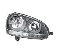 HELLA Halogen-Headlight - right - for e.g. VW (NON UK, RH traffic) 1EG247007-421