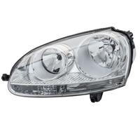 HELLA 1EG 247 007-581 Halogen-Headlight - CCC/ECE - for right-hand traffic - Right Front