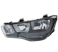 HELLA 1EG 354 837-011 Headlight