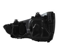 HELLA 1EG 354 837-021 Headlight