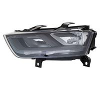 HELLA 1EG 354 839-011 Headlight