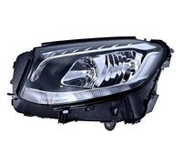 HELLA 1EG 354 877-011 Headlight