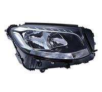 HELLA 1EG 354 877-021 Headlight