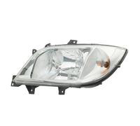 HELLA 1EH 246 047-011 Headlight