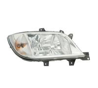 HELLA 1EH 246 047-021 Headlight