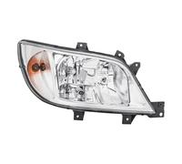 HELLA 1EH 246 047-061 Headlight