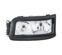 HELLA 1EH 354 984-011 Headlight