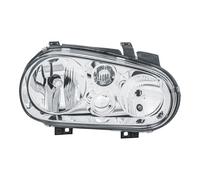HELLA 1EJ 007 700-081 Headlight