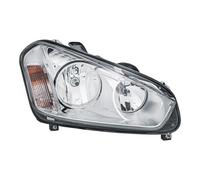 HELLA 1EJ 009 587-621 Headlight
