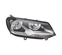 HELLA 1EJ 010 328-221 Headlight