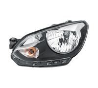 HELLA FF/Halogen-Headlight - left - for e.g. (NON UK, RH traffic) 1EJ010670-011
