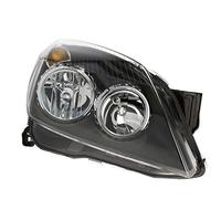 HELLA 1EJ 010 670-051 FF/Halogen-Headlight - ECE - for right-hand traffic - Left Front