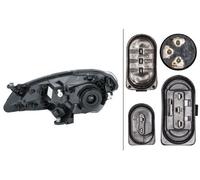 HEADLIGHT 1EJ 010 671-021 FOR SEAT Mii CPGA/CHYB/CHYA 1.0L 3cyl Mii