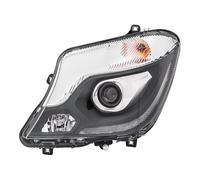 HELLA 1EJ 011 030-311 Headlight