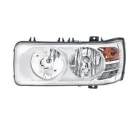 HELLA 1EJ 011 287-131 Headlight