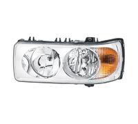 HELLA 1EJ 247 046-011 Headlight