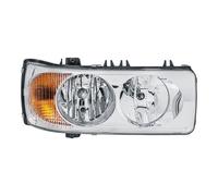 HELLA 1EJ 247 046-021 Headlight