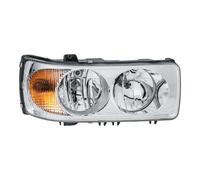 HELLA 1EJ 247 046-031 Headlight