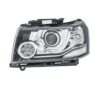 HELLA Headlights 1EJ 354 813-031 Left PY21W, HB3, LED Halogen, LED 12 for right-hand traffic