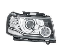 HELLA 1EJ 354 813-041 Headlight