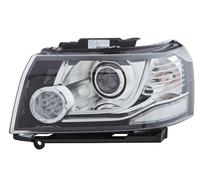 HELLA LED/Halogen-Headlight - left - for e.g. (NON UK, RH traffic) 1EJ354813-151