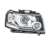 HELLA LED/Halogen-Headlight - right - for e.g (NON UK, RH traffic) 1EJ354813-161