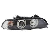 HELLA DE/FF/Halogen-Headlight - right - for e (NON UK, RH traffic) 1EL008053-581