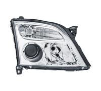 HELLA Halogen/DE-Headlight - right - for e.g. (NON UK, RH traffic) 1EL008320-081