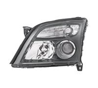 HELLA 1EL 008 320-131 Headlight