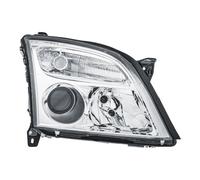 HELLA DE/Xenon/Halogen-Headlight - right - fo (NON UK, RH traffic) 1EL008321-081