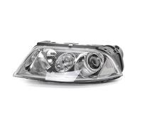 HELLA Halogen/Bi-Xenon-Headlight - left - for (NON UK, RH traffic) 1EL008340-071