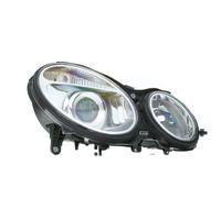 HELLA Halogen-Headlight - right - for e.g. Me (NON UK, RH traffic) 1EL008369-081