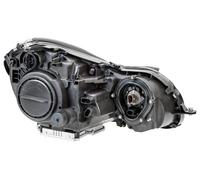 HELLA Bi-Xenon/Halogen-Headlight - left - for (NON UK, RH traffic) 1EL008369-091