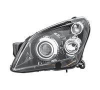HELLA 1EL 008 700-311 Headlight