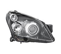 HELLA 1EL 008 700-321 Headlight