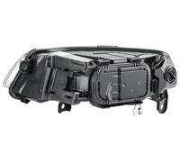 Headlight HELLA 1EL 008 881-421 for AUDI A6 C6 (4F2) 2.0 2005-2011