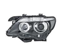 HELLA 1EL 009 043-411 Headlight