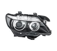 HELLA Halogen/Bi-Xenon-Headlight - right - fo (NON UK, RH traffic) 1EL009043-421