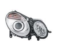 HELLA 1EL 009 260-561 Headlight